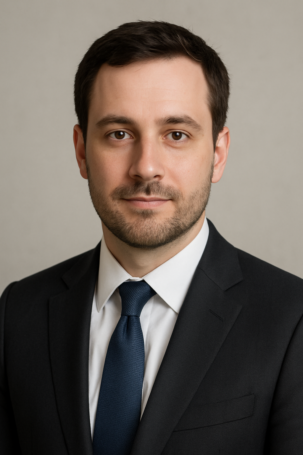 Geschäftsführung G.R.O.W. Consulting